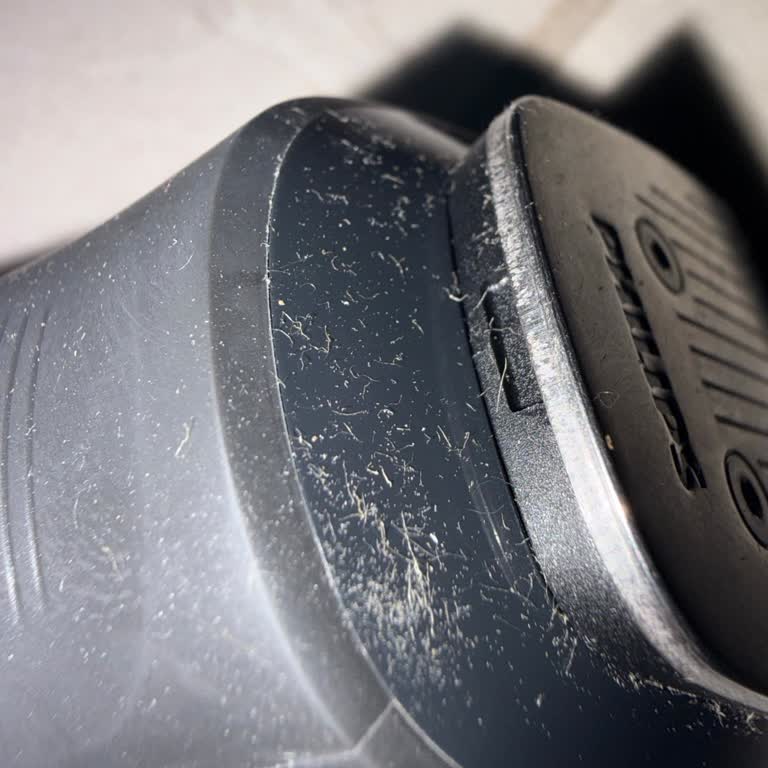 Trendyol Kullanılmış Tıraş Makinesi Gönderildi Ve İade Talebim Reddedildi