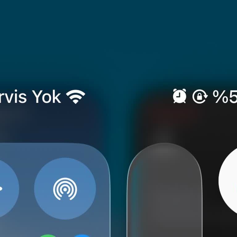 Türk Telekom'dan Servis Yok Uyarısı Ve Uzun Süreli Servis Kesintisi