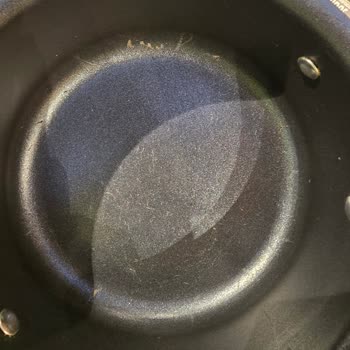 Karaca Bio Diamond Tencere Setinde Çizilme Ve Yüzey Kırılma İade Ve Değişim Talebi