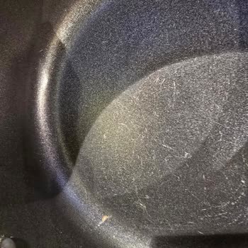 Karaca Bio Diamond Tencere Setinde Çizilme Ve Yüzey Kırılma İade Ve Değişim Talebi