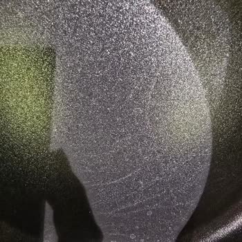 Karaca Bio Diamond Tencere Setinde Çizilme Ve Yüzey Kırılma İade Ve Değişim Talebi