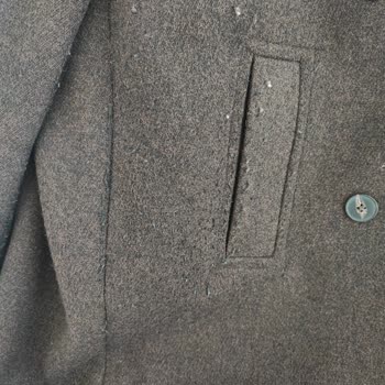 Bershka Kabanında Görünür Tüylenme, İade Talebi