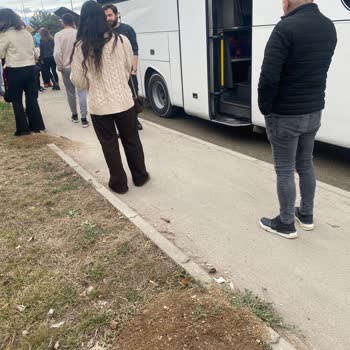 Araç Arızası Ve Güvenlik Endişesi Nedeniyle Bilet İadesi Talebi