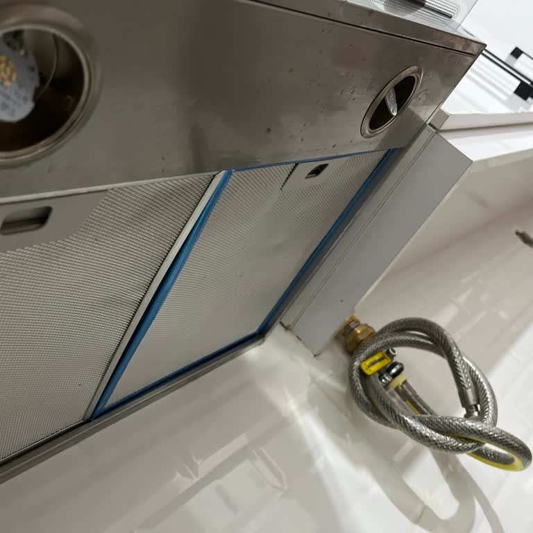 Bosch Ankastre Ocak Arızası Ve 700 TL Haksız Servis Ücreti