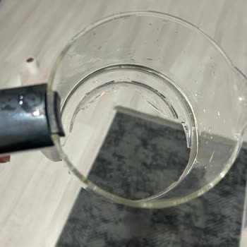 Garanti Kapsamındaki Çaycım Kırıldı, Aksesuar Bahanesiyle Ücret İstendi