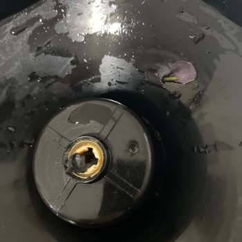 Vestel Ziyafet 8500 El Blender Üst Kapak Dişlisinin Kırılması Ve Parça Bulamama