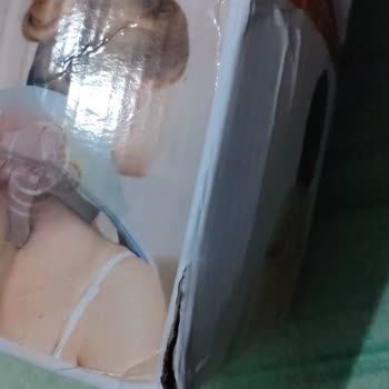 Hasarlı Masaj Aleti Ve Kırık Kutu İçin Ücret İadesi Talebi