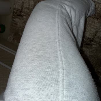 Addax Eşofman Altının İlk Giyişte Aşırı Tüylenmesi Ve İade Talebi