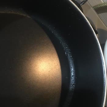 Titanyum Tencere Setinde Hızlı Soyulma Ve Sap Kırılması