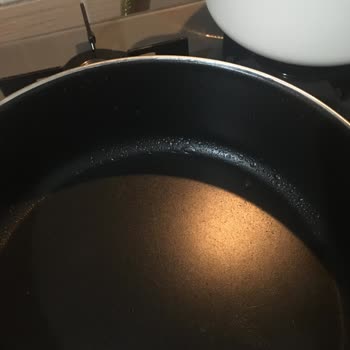 Titanyum Tencere Setinde Hızlı Soyulma Ve Sap Kırılması