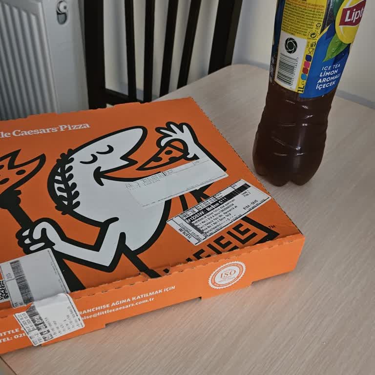 Eksik Sipariş Ve Yanıtsız Müşteri Hizmeti