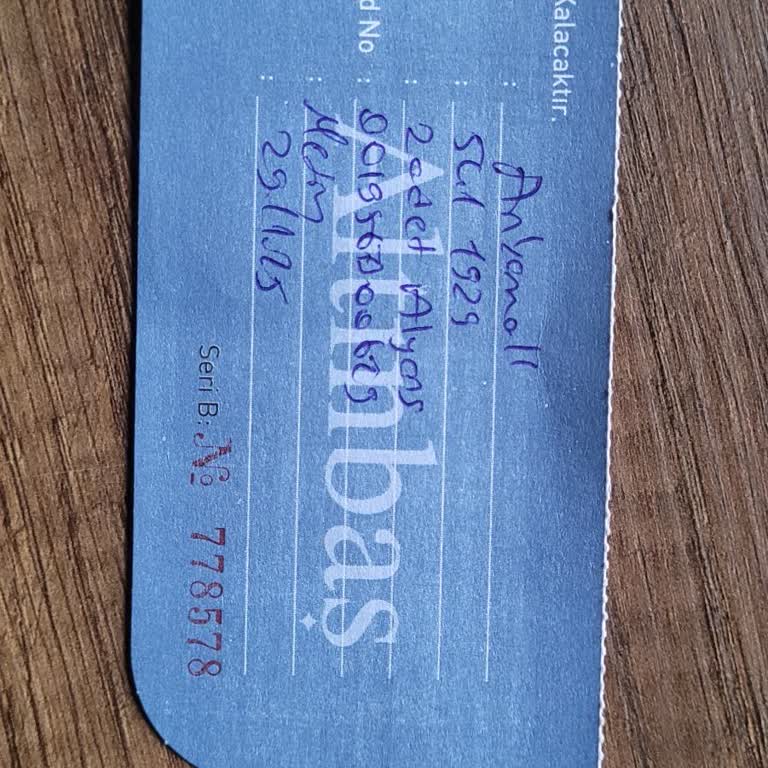 Alyansımın Tamir Teslimindeki Uzun Gecikme Ve Sürekli Bilgi Eksikliği