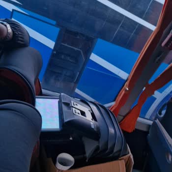 Kamil Koç Seferinde Uzun Gecikme ve Araç Arızası