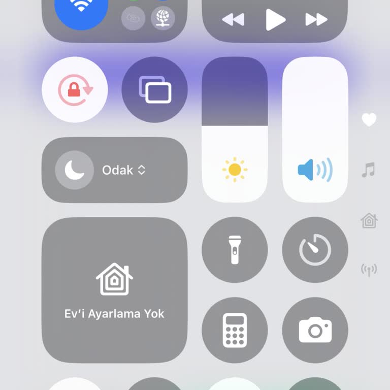 Türk Telekom Mobil Hatımda Aniden Servis Yok Uyarısı