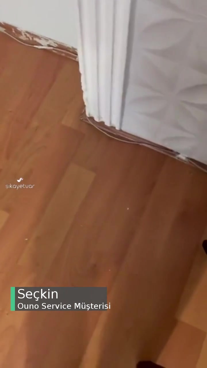 Ouno Service Dreamx50 Ultra Düzgün Temizlemiyor Ve İstasyona Dönmüyor! videonun kapak resmi