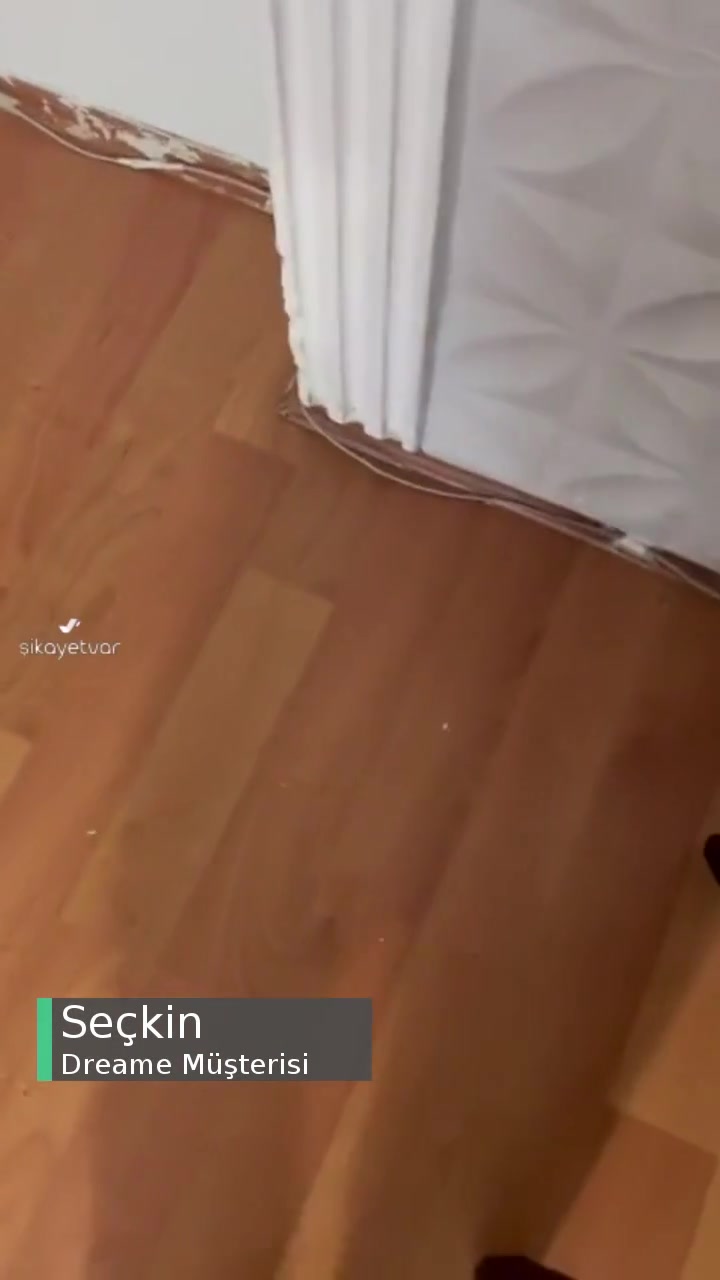 Dreame Dream X50 Ultra Düzgün Temizlik Yapmıyor Ve İstasyona Dönmüyor videonun kapak resmi