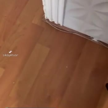 Dreame Dream X50 Ultra Düzgün Temizlik Yapmıyor Ve İstasyona Dönmüyor
