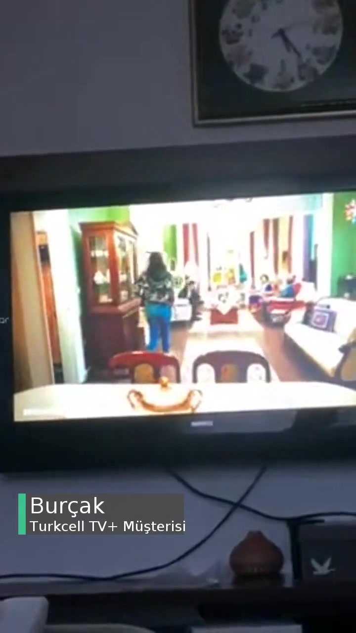 Turkcell TV+ Sürekli Yayın Gidiyor TV Açamıyoruz! videonun kapak resmi