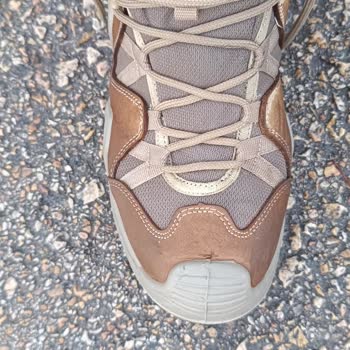 Su Geçirmez İddia Edilen Botta Su Sızması Ve Değişim Talebi