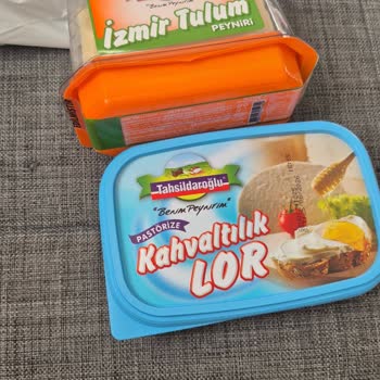 Eki aç