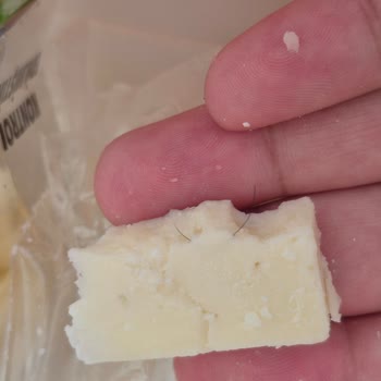 Tahsildaroğlu Tulum Peynirinde Kıl Çıktı, Hijyen Şikayeti