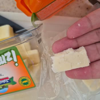 Tahsildaroğlu Tulum Peynirinde Kıl Çıktı, Hijyen Şikayeti