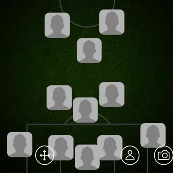 Efootball Mobile Hesabımın Kadrosu Aniden Sıfırlandı Ve Geri Getirilmesi Gerekiyor