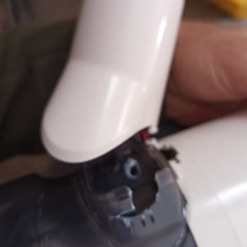 Sinbo Şarjlı Süpürge Parça Sorunu İçin Cevapsız Servis İletişimi