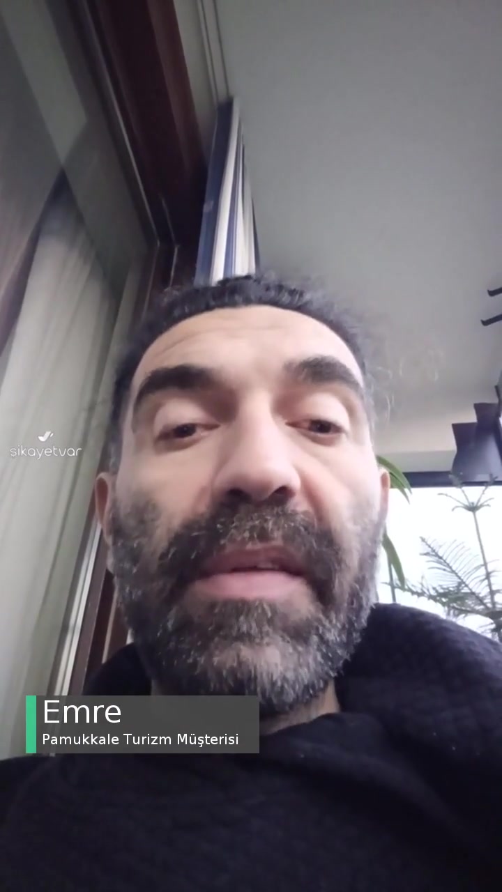 Pamukkale Turizm Online Bilet Satış Hatası videonun kapak resmi