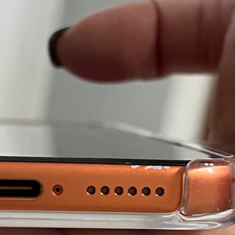 Turkcell’den Alınan İPhone 17 Pro Max’ın Renk Atması Ve Geri Ödeme İsteği