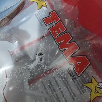 Tema Marketler Zinciri Mağduriyeti