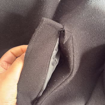 Ayıplı Kaban İçin Tam İade Ve Fiyat Farksız Değişim Talebi