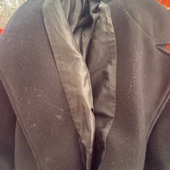 Ayıplı Kaban İçin Tam İade Ve Fiyat Farksız Değişim Talebi