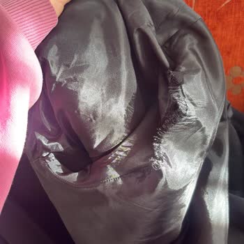 Ayıplı Kaban İçin Tam İade Ve Fiyat Farksız Değişim Talebi