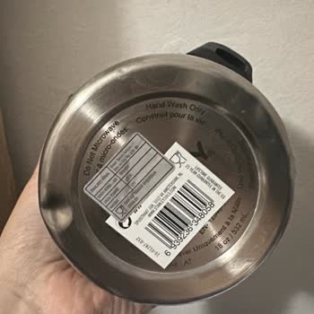 Stanley Yemek Termosu Kısa Sürede Ezildi Ve Para İadesi Talebi