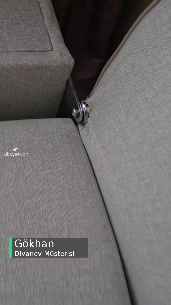 Divanev Esenyurt City Center Hayal Kırıklığı! videonun kapak resmi