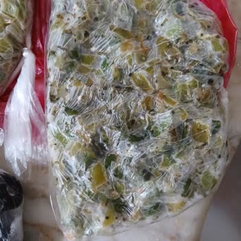 Altus Dondurucuda Yiyecekler Küfleniyor, Sağlık Ve Maddi Risk