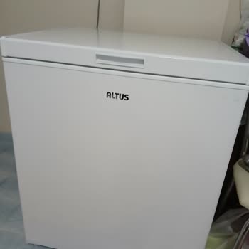 Altus Dondurucuda Yiyecekler Küfleniyor, Sağlık Ve Maddi Risk