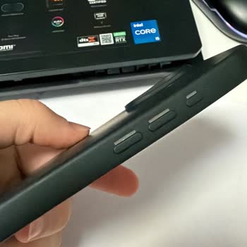 Becase'den Alınan 5 Kılıfın Defolu Ve Kalitesiz Olması, İade Talebi