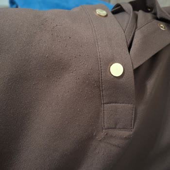 Alvina Pantolonlu Takımda Tiftiklenme, Kalite Sorunu Ve İade Talebi