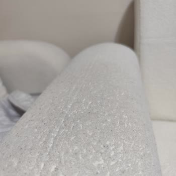 Koltuk Takımının Kumaşı Hızla Tüyleniyor, Süngeri Çöküyor, Servis Yanıt Vermiyor