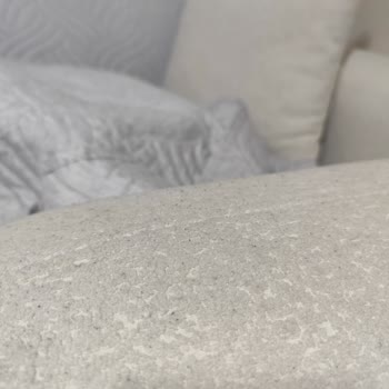 Koltuk Takımının Kumaşı Hızla Tüyleniyor, Süngeri Çöküyor, Servis Yanıt Vermiyor