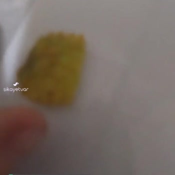 Amigo Küflenmiş Cips