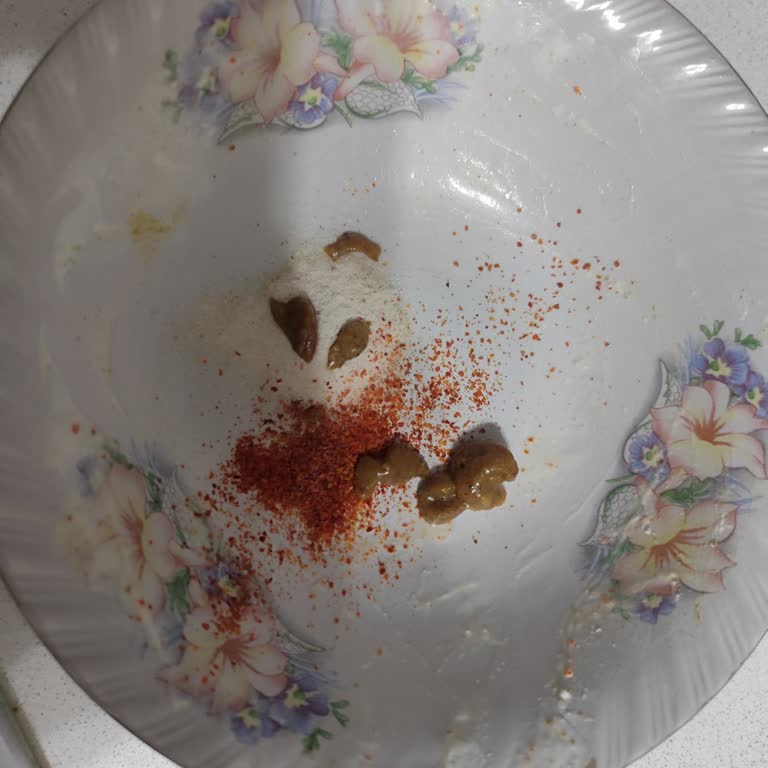 İndomie Noodle Yağı Katı Çıktı