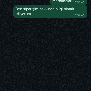 Shopier'de Sipariş Gönderilmedi Ve İade Talebi