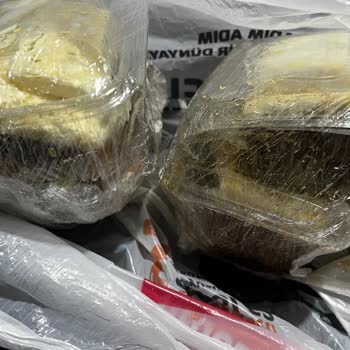 Geciken Teslimat Ve Zorla Teslim Edilen Bozuk Köfte İçin İade Talebi