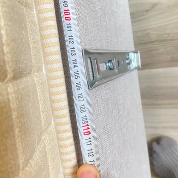 Vivense'den Gelen Baza Ve Başlık Seti Ölçü Uyuşmazlığı ve İade Talebi