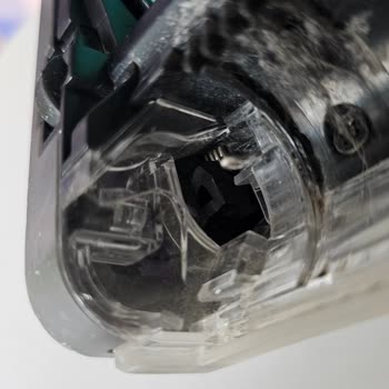 Garanti Kapsamındaki Parça İçin 7.000 TL Talebi Ve Kırılan Rulo Şikayeti