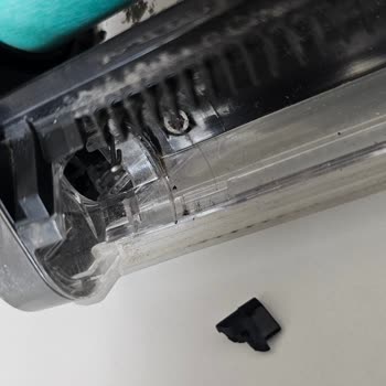 Garanti Kapsamındaki Parça İçin 7.000 TL Talebi Ve Kırılan Rulo Şikayeti