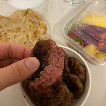 Emirdağ Şubesinde Çiğ Köfte Teslimatı Sağlık Ve Hijyen Endişesi Yarattı